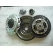 VALEO 835003 - Kit d'embrayage + volant moteur