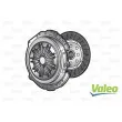 VALEO 835019 - Kit d'embrayage + volant moteur