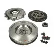 VALEO 835045 - Kit d'embrayage + volant moteur