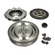 VALEO 835045 - Kit d'embrayage + volant moteur