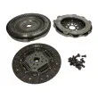 VALEO 835070 - Kit d'embrayage + volant moteur