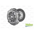 VALEO 835163 - Kit d'embrayage + volant moteur