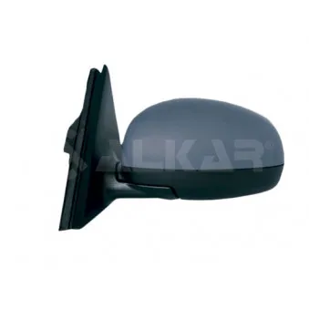 Rétroviseur extérieur ALKAR OEM 5J1857507D