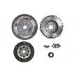 VALEO 837019 - Kit d'embrayage + volant moteur