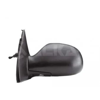 Rétroviseur extérieur ALKAR 6138388