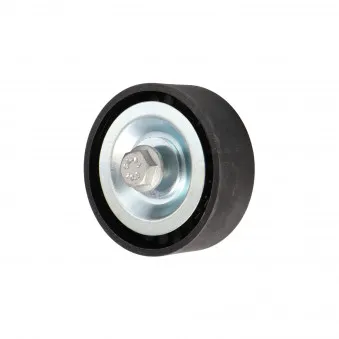 Poulie-tendeur, courroie trapézoïdale à nervures MOTORO OEM 55204392