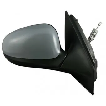 Rétroviseur extérieur ALKAR 6138936