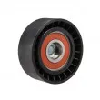 MOTORO MT31546 - Poulie renvoi/transmission, courroie trapézoïdale à nervures