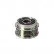 MOTORO MT31633 - Poulie roue libre, alternateur