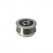 MOTORO MT31633 - Poulie roue libre, alternateur