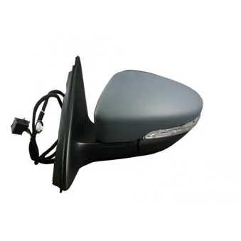 Rétroviseur extérieur ALKAR OEM 3C8857521