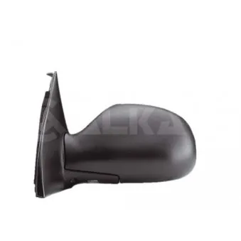 Rétroviseur extérieur ALKAR 6139388