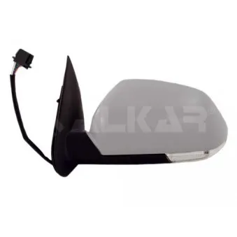 Rétroviseur extérieur ALKAR OEM 1Z0949101D