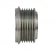 MOTORO MT31693 - Poulie roue libre, alternateur