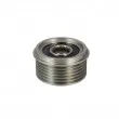 MOTORO MT31693 - Poulie roue libre, alternateur