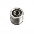 MOTORO MT31753 - Poulie roue libre, alternateur