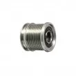 MOTORO MT31753 - Poulie roue libre, alternateur