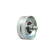 MOTORO MT31380 - Poulie renvoi/transmission, courroie trapézoïdale à nervures