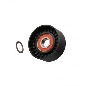 Poulie renvoi/transmission, courroie trapézoïdale à nervures MOTORO OEM 1710045