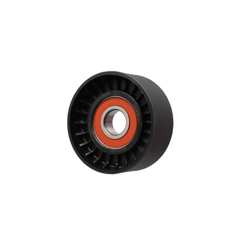 Poulie renvoi/transmission, courroie trapézoïdale à nervures MOTORO MT31457 - Visuel 1