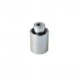 MOTORO MT31616 - Poulie renvoi/transmission, courroie de distribution