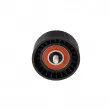 MOTORO MT32100 - Poulie renvoi/transmission, courroie trapézoïdale à nervures