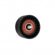 MOTORO MT32100 - Poulie renvoi/transmission, courroie trapézoïdale à nervures
