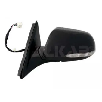 Rétroviseur extérieur ALKAR 6140410