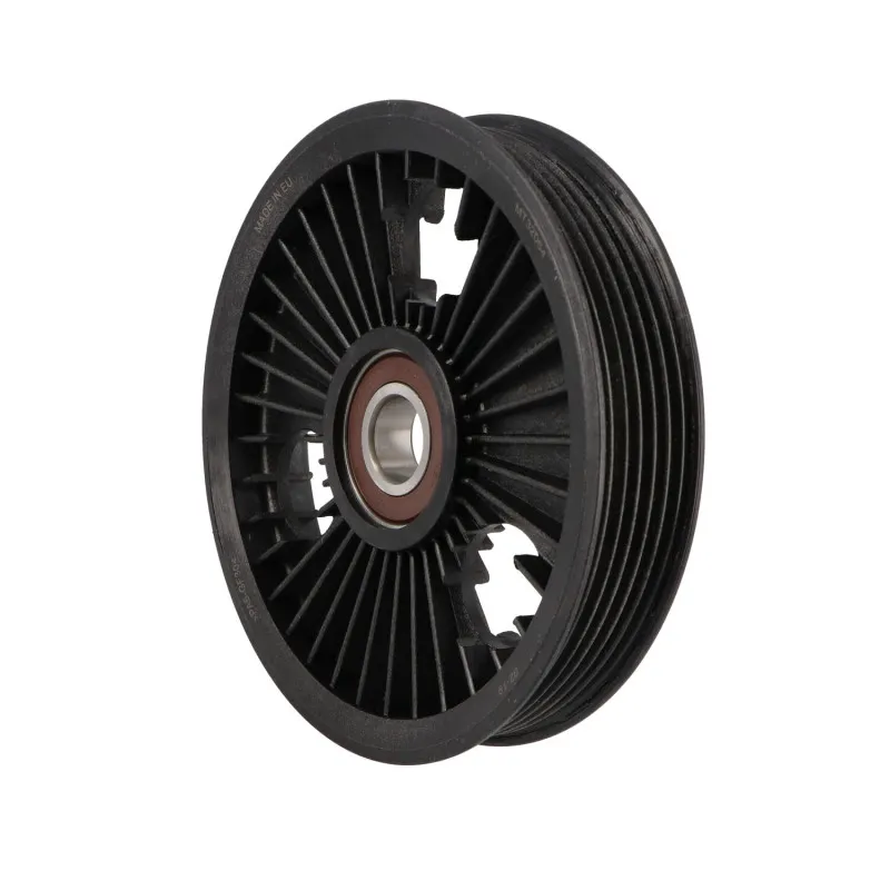 Poulie renvoi/transmission, courroie trapézoïdale à nervures MOTORO MT32064 - Visuel 2