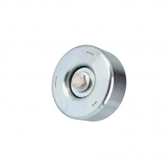 Poulie renvoi/transmission, courroie trapézoïdale à nervures MOTORO OEM 99611501576