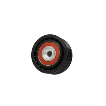Poulie renvoi/transmission, courroie trapézoïdale à nervures MOTORO OEM 04500041