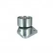 MOTORO MT32057 - Poulie renvoi/transmission, courroie de distribution