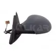 ALKAR 6141802 - Rétroviseur extérieur