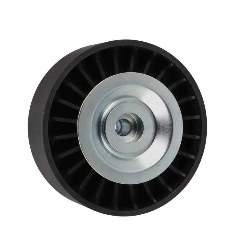 Poulie-tendeur, courroie trapézoïdale à nervures MOTORO MT31956 - Visuel 2