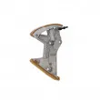 MOTORO MT33167 - Tendeur de chaîne, commade de pompe à huile