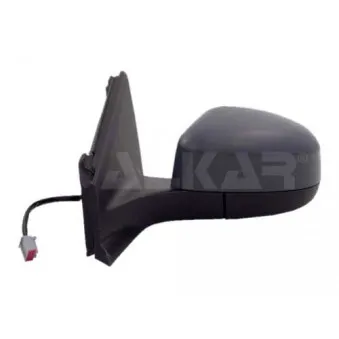 Rétroviseur extérieur ALKAR 6142376
