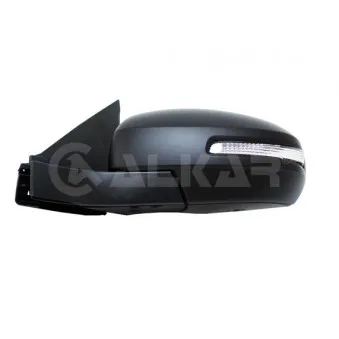 Rétroviseur extérieur ALKAR 6142926