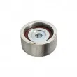 MOTORO MT31072 - Poulie renvoi/transmission, courroie de distribution