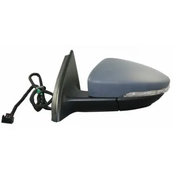Rétroviseur extérieur ALKAR OEM 3C8857521