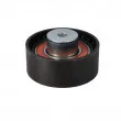MOTORO MT31194 - Poulie renvoi/transmission, courroie de distribution
