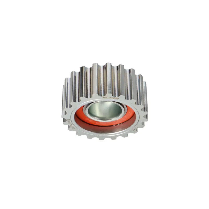 Poulie renvoi/transmission, courroie de distribution MOTORO MT31289 - Visuel 2