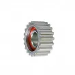 MOTORO MT31289 - Poulie renvoi/transmission, courroie de distribution