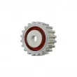 MOTORO MT31289 - Poulie renvoi/transmission, courroie de distribution