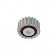 MOTORO MT31289 - Poulie renvoi/transmission, courroie de distribution