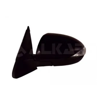 Rétroviseur extérieur ALKAR 6143657