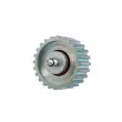MOTORO MT31291 - Poulie renvoi/transmission, courroie de distribution