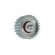 MOTORO MT31291 - Poulie renvoi/transmission, courroie de distribution