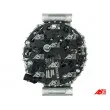 AS-PL A0291(BOSCH) - Alternateur