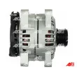 AS-PL A0368 - Alternateur
