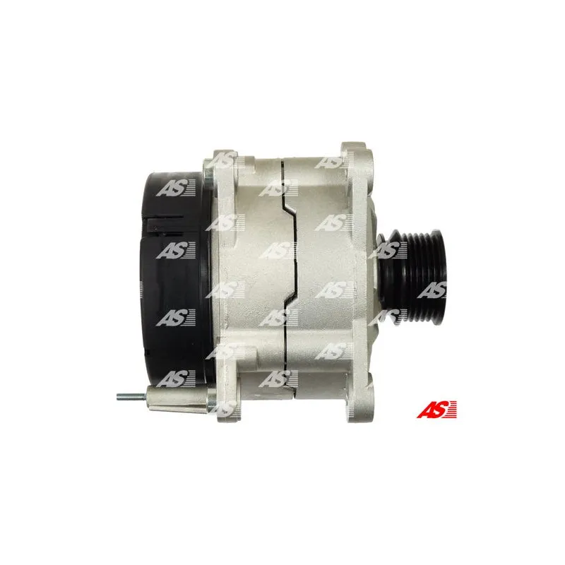 Alternateur AS-PL A0407 - Visuel 1